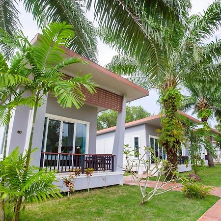 The La Valle'E Resort Кхаулак Экстерьер фото